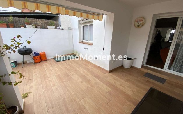 Reventa - Adosado - Fuengirola - Fuengirola Centro