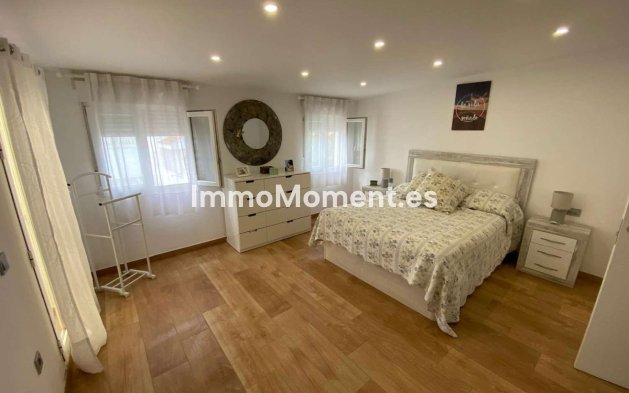 Reventa - Adosado - Fuengirola - Fuengirola Centro