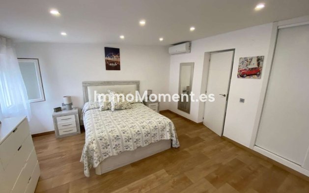 Reventa - Adosado - Fuengirola - Fuengirola Centro