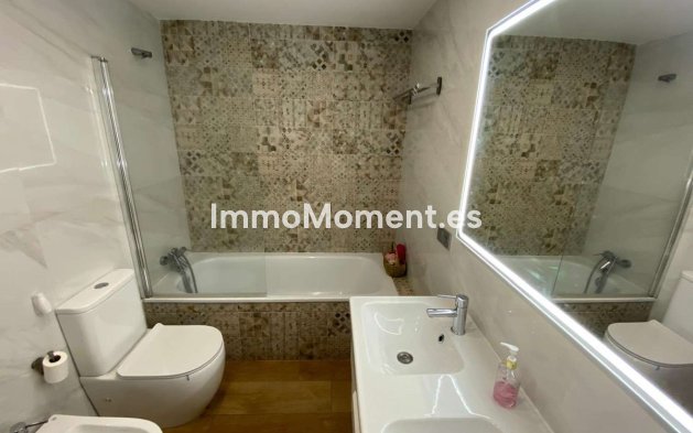 Reventa - Adosado - Fuengirola - Fuengirola Centro