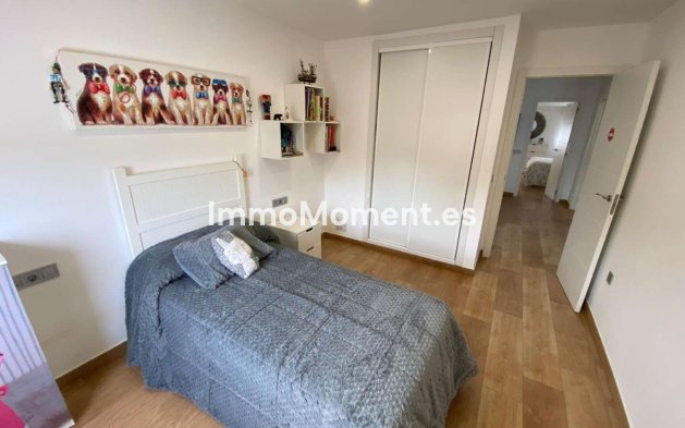 Reventa - Adosado - Fuengirola - Fuengirola Centro