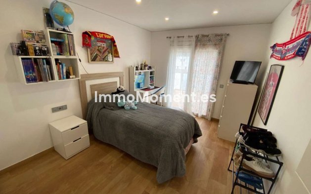 Reventa - Adosado - Fuengirola - Fuengirola Centro