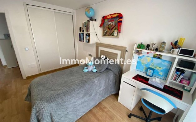 Reventa - Adosado - Fuengirola - Fuengirola Centro