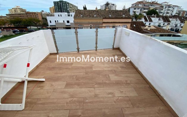 Reventa - Adosado - Fuengirola - Fuengirola Centro