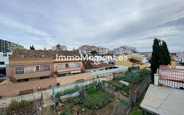 Reventa - Adosado - Fuengirola - Fuengirola Centro
