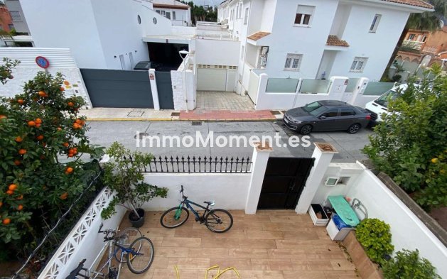 Reventa - Adosado - Fuengirola - Fuengirola Centro
