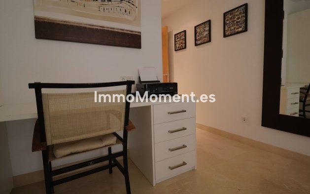 Wiederverkauf - Wohnung - Benahavís - Los Arqueros