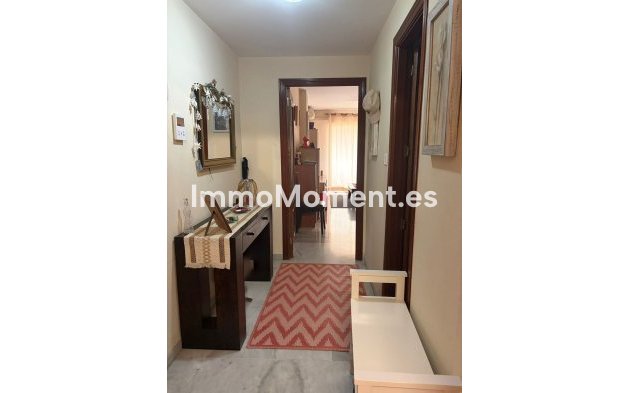 Bestaande woning - Appartement - Marbella - Marbella Centro