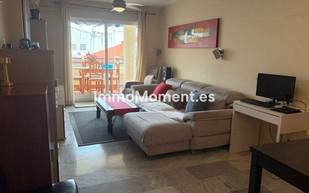 Bestaande woning - Appartement - Marbella - Marbella Centro