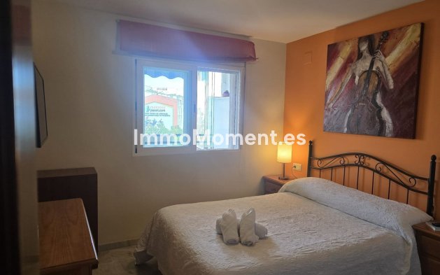 Bestaande woning - Appartement - Marbella - Marbella Centro