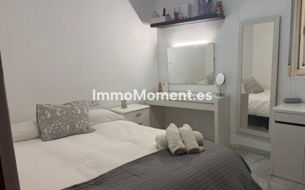 Bestaande woning - Appartement - Marbella - Marbella Centro