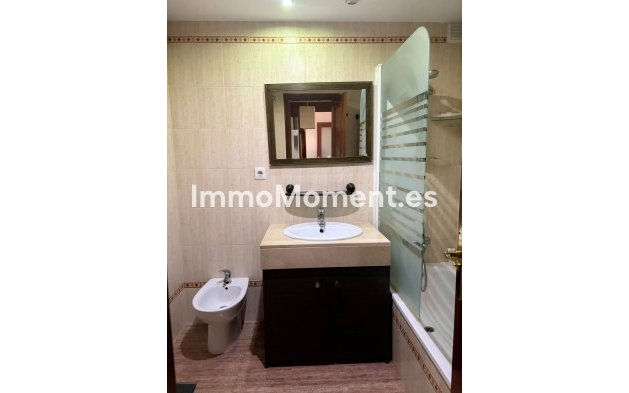 Bestaande woning - Appartement - Marbella - Marbella Centro