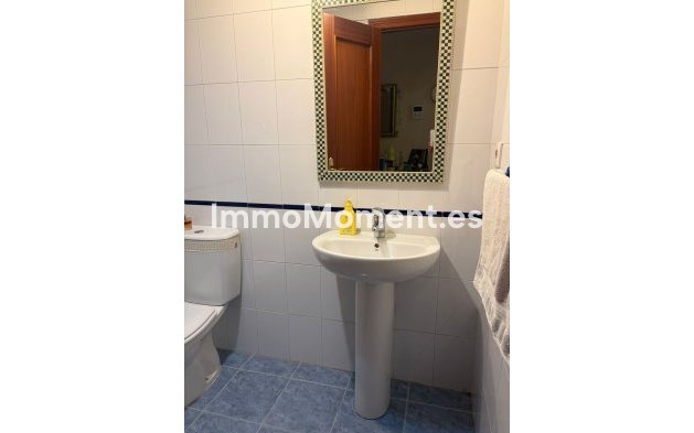 Bestaande woning - Appartement - Marbella - Marbella Centro