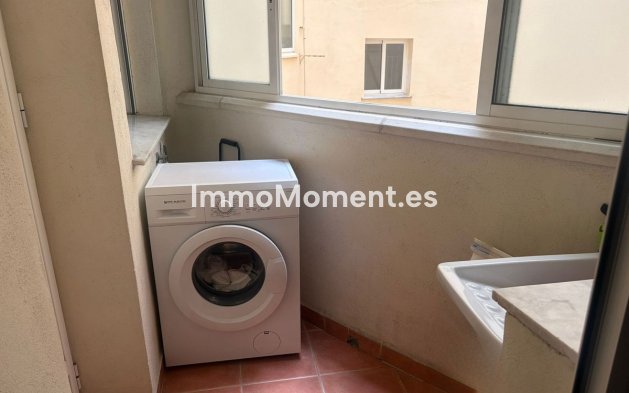 Bestaande woning - Appartement - Marbella - Marbella Centro