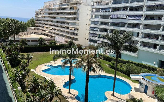 Bestaande woning - Appartement - Marbella - Marbella Centro