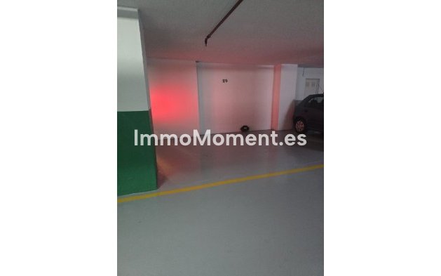Bestaande woning - Appartement - Marbella - Marbella Centro