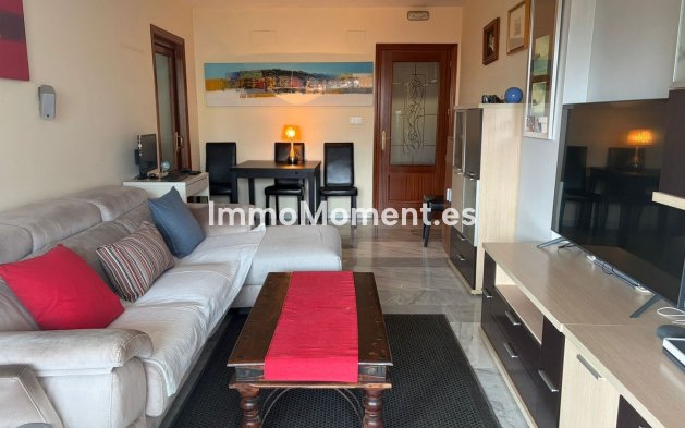 Bestaande woning - Appartement - Marbella - Marbella Centro