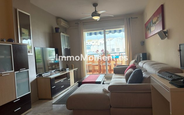 Bestaande woning - Appartement - Marbella - Marbella Centro