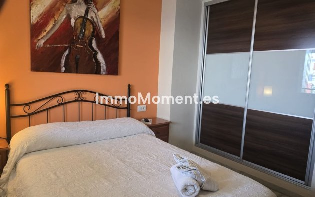 Bestaande woning - Appartement - Marbella - Marbella Centro