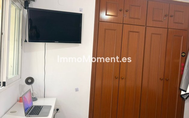 Bestaande woning - Appartement - Marbella - Marbella Centro