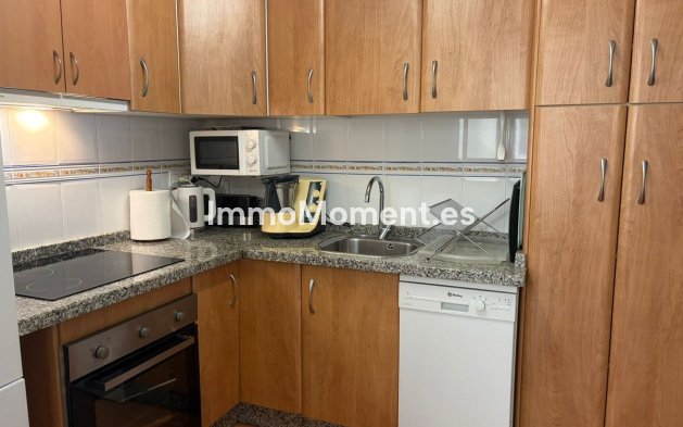 Bestaande woning - Appartement - Marbella - Marbella Centro