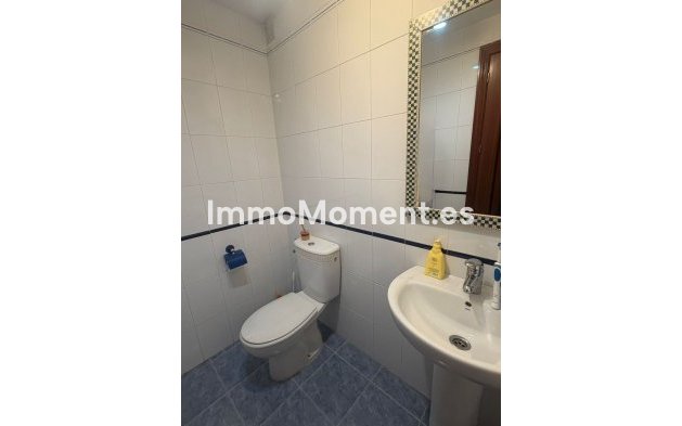 Bestaande woning - Appartement - Marbella - Marbella Centro