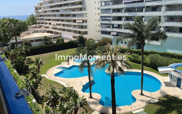Bestaande woning - Appartement - Marbella - Marbella Centro