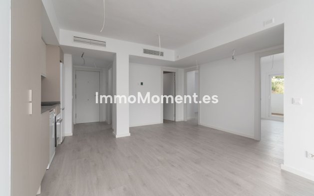 Revente - Appartement - Fuengirola - Fuengirola Centro