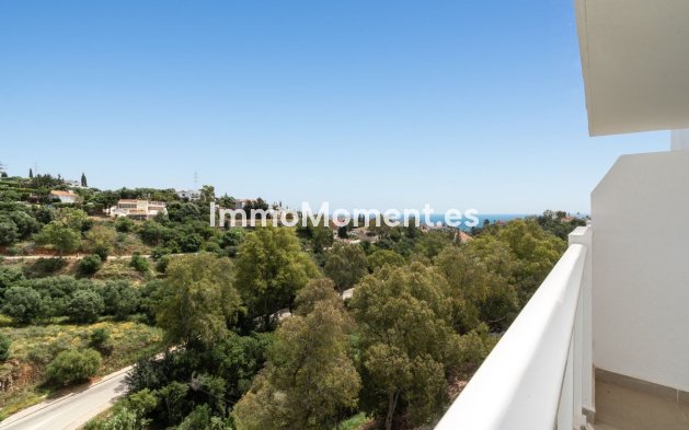 Revente - Appartement - Fuengirola - Fuengirola Centro
