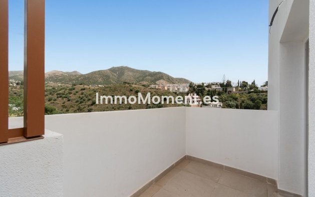 Revente - Appartement - Fuengirola - Fuengirola Centro