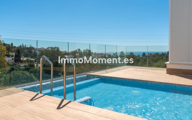 Revente - Appartement - Fuengirola - Fuengirola Centro