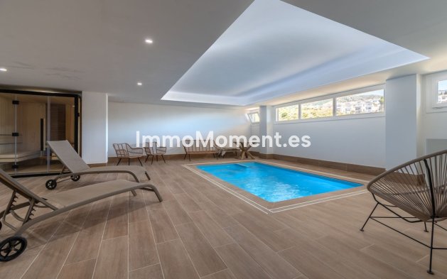 Revente - Appartement - Fuengirola - Fuengirola Centro