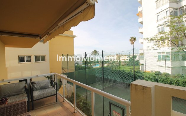 Resale - Apartment - Mijas - La Cala de Mijas