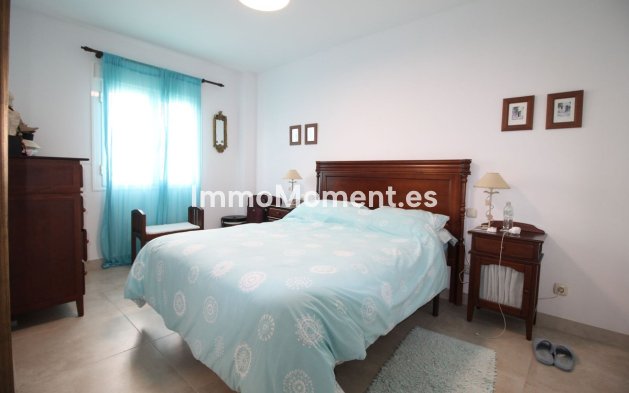 Resale - Apartment - Mijas - La Cala de Mijas