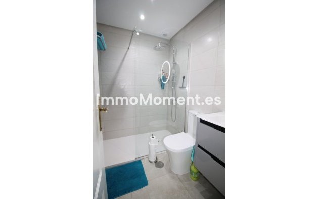 Resale - Apartment - Mijas - La Cala de Mijas