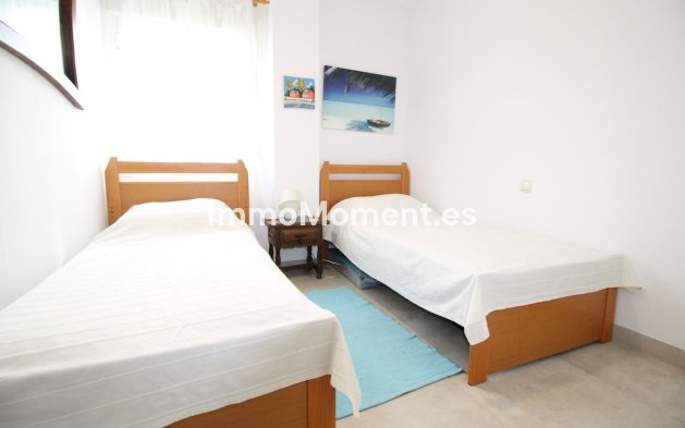 Resale - Apartment - Mijas - La Cala de Mijas