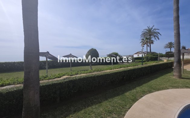 Resale - Apartment - Mijas - La Cala de Mijas