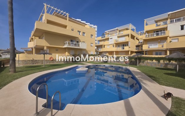 Resale - Apartment - Mijas - La Cala de Mijas