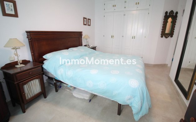 Resale - Apartment - Mijas - La Cala de Mijas