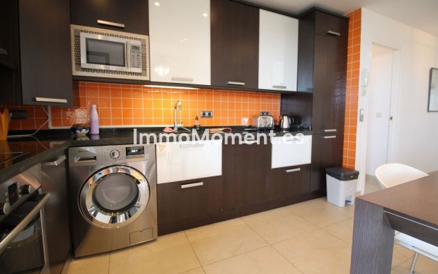 Resale - Apartment - Mijas - La Cala de Mijas