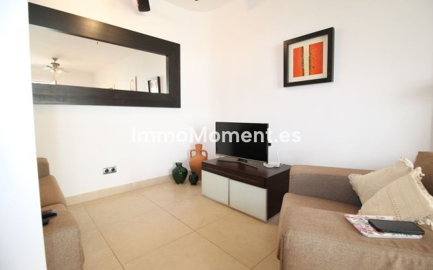 Resale - Apartment - Mijas - La Cala de Mijas