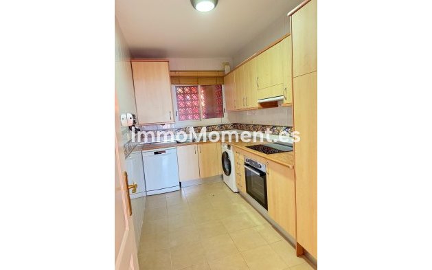 Bestaande woning - Appartement - Marbella - Las Chapas