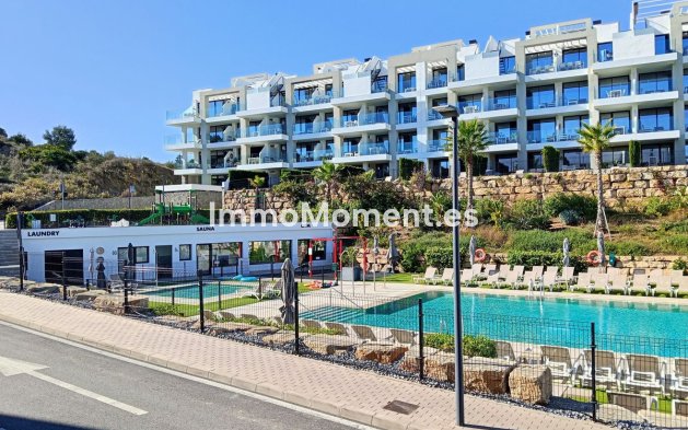 Resale - Apartment - Mijas - Mijas Centro