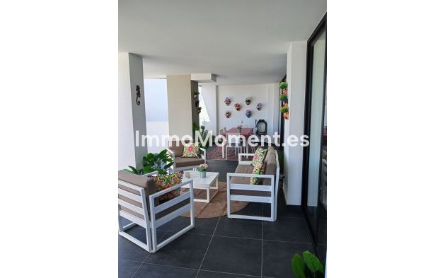 Resale - Apartment - Mijas - Mijas Centro