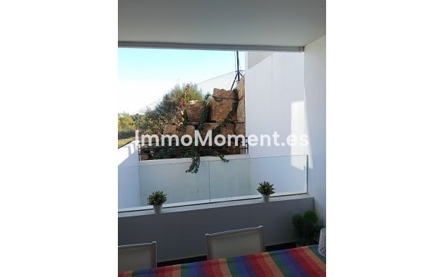 Resale - Apartment - Mijas - Mijas Centro