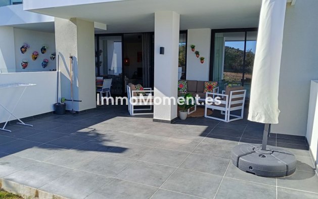 Resale - Apartment - Mijas - Mijas Centro