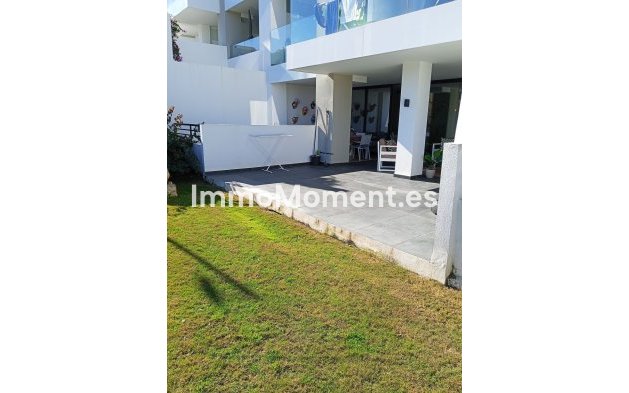Resale - Apartment - Mijas - Mijas Centro