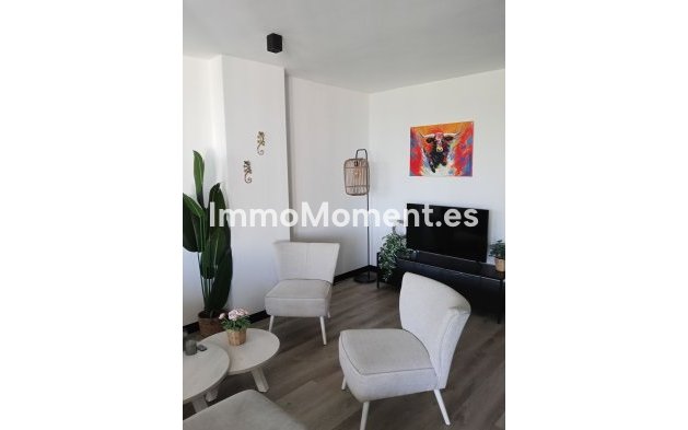Resale - Apartment - Mijas - Mijas Centro