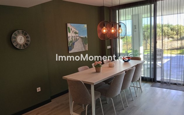 Resale - Apartment - Mijas - Mijas Centro