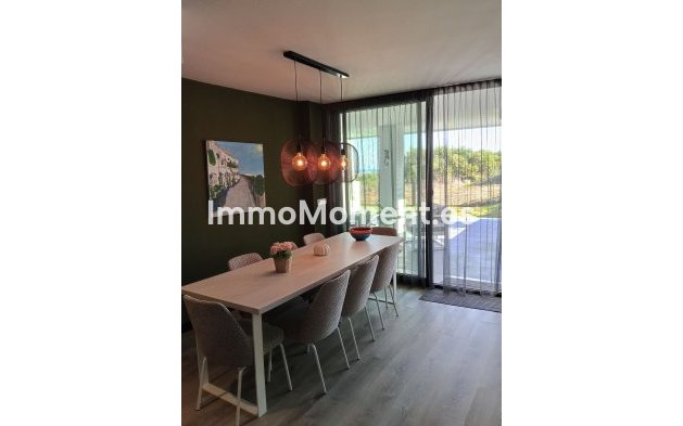 Resale - Apartment - Mijas - Mijas Centro
